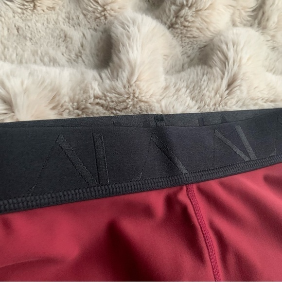 Alala Primary Short Pomegranate - Picture 6 of 8